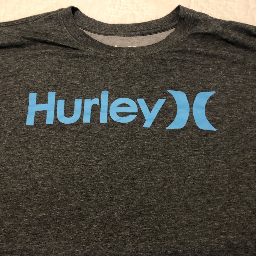 Hurley/Nike Performance TShirt Size XL